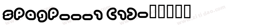 SPAGP___1 (1)字体转换